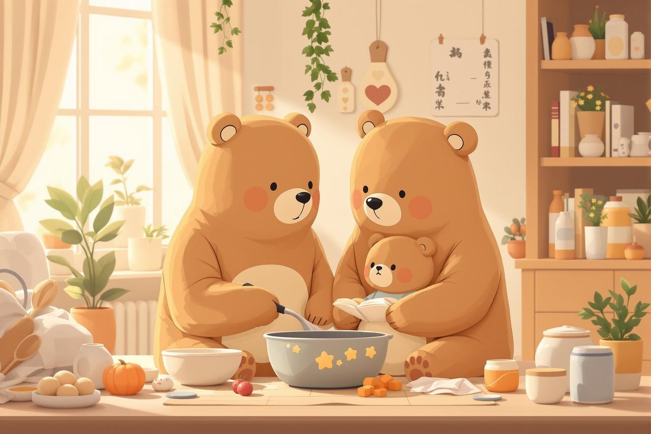 漫剧免费看 - 亲子时光：和孩子一起看的暖心动画
